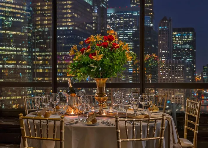 Mart Plaza River North, An Ihg 4* Chicago