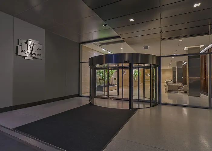 Hotel Mart Plaza River North, An Ihg Chicago
