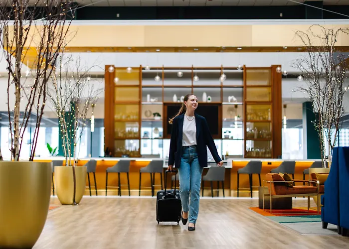 Mart Plaza River North, An Ihg 4* Chicago