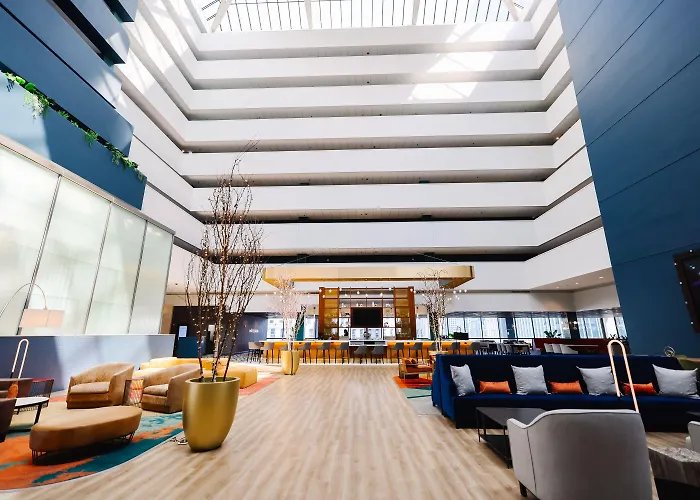 Mart Plaza River North, An Ihg 4* Chicago