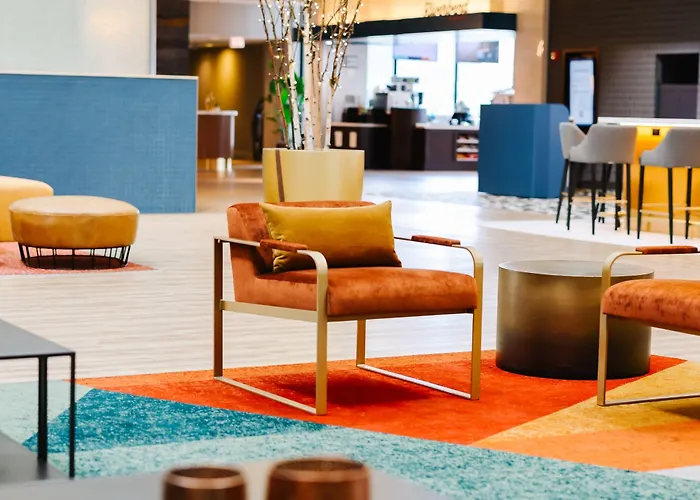 Mart Plaza River North, An Ihg 4* Chicago