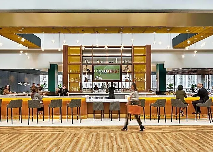 Mart Plaza River North, An Ihg 4* Chicago