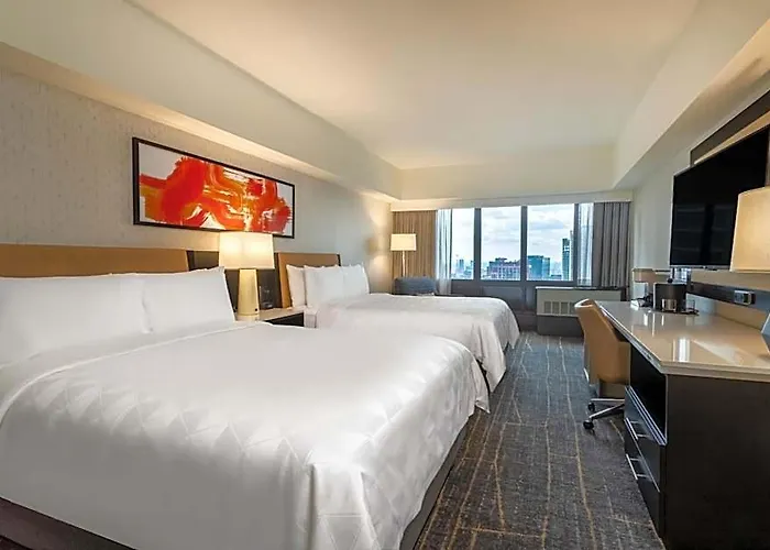Mart Plaza River North, An Ihg Hotel Chicago