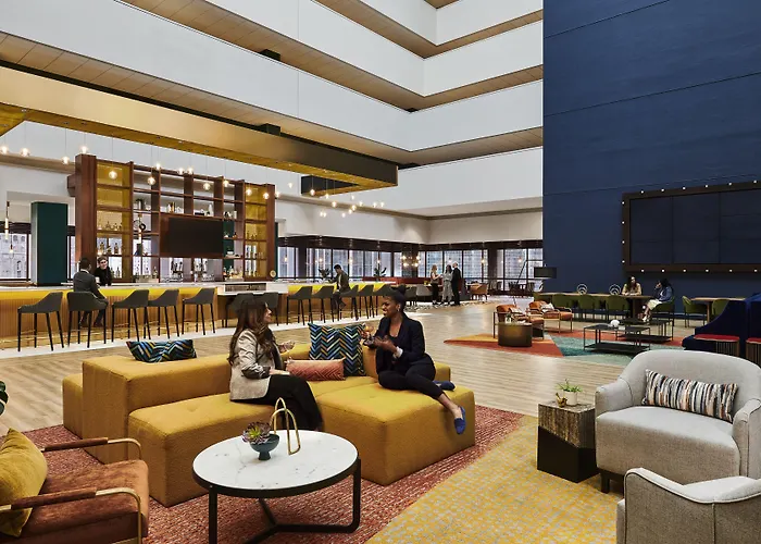 Hotel Mart Plaza River North, An Ihg