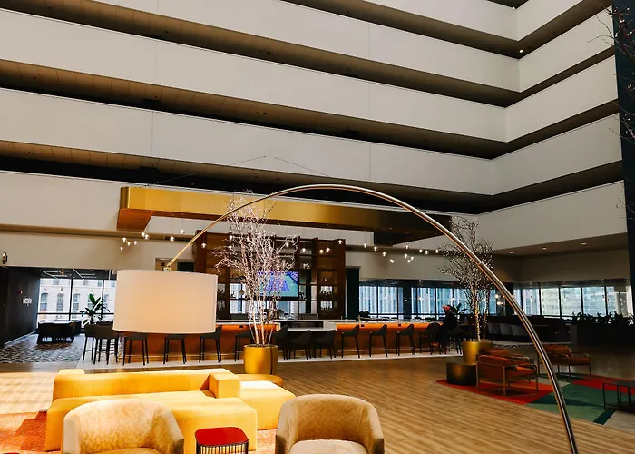 Hotel Mart Plaza River North, An Ihg