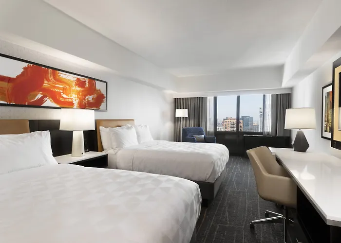 Hotel Mart Plaza River North, An Ihg