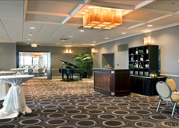 Hotel Mart Plaza River North, An Ihg