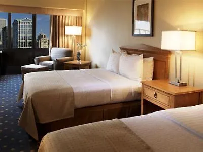 Hotel Mart Plaza River North, An Ihg Chicago