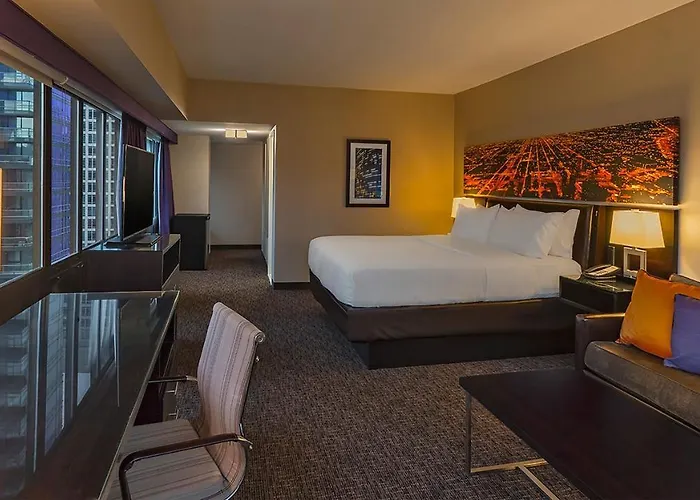 Hotel Mart Plaza River North, An Ihg